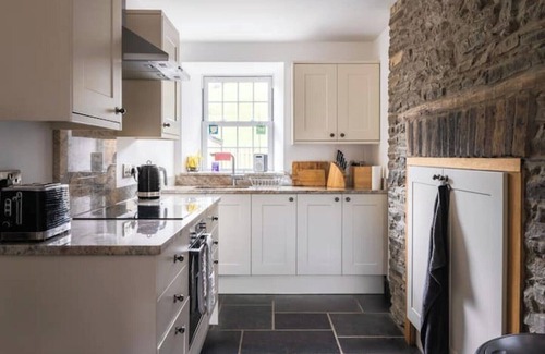 Glandyfi Cottage | Lovely family cottage in Cambrian mountains, mid-west Wales