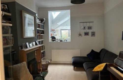 Dulwich House | Lovely family house in East Dulwich