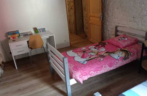 Pouligny-Notre-Dame House | Lovely farm house