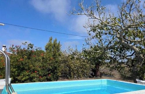 Cabeco de Aguia House | Lovely farmers house with plunge pool
