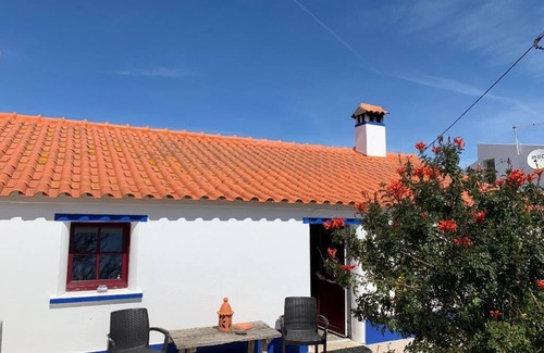 Cabeco de Aguia House | Lovely farmers house with plunge pool
