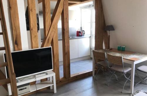 Val-de-Grace Apartment | Lovely Flat Luxembourg Garden
