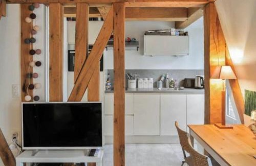 Val-de-Grace Apartment | Lovely Flat Luxembourg Garden