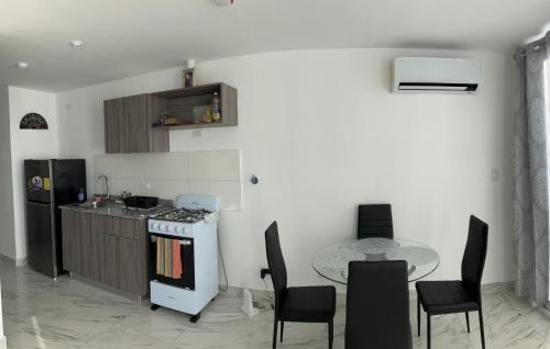 Calidonia Apartment | Lovely flat with pool in city center