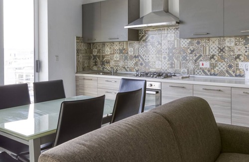 Msida Apartment | Lovely, fully equipped 2BR APT in central MSIDA