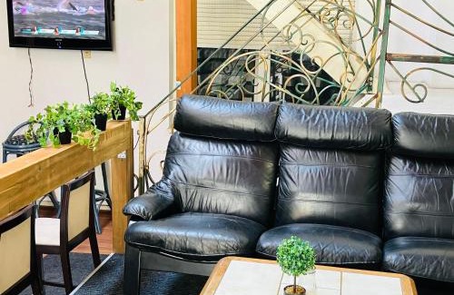 Novi Sad Apartment | Lovely Garden 100m2 apartment