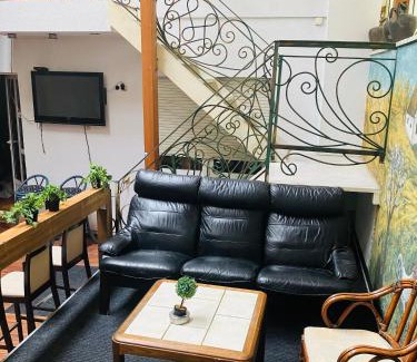 Novi Sad Apartment | Lovely Garden 100m2 apartment