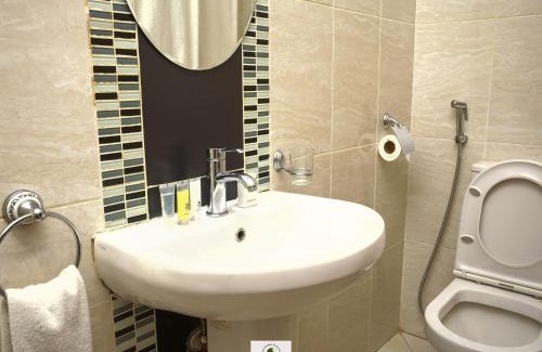 Kisumu Hotel | Lovely Garden Guest Home
