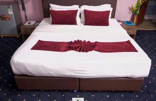 Kisumu Hotel | Lovely Garden Guest Home