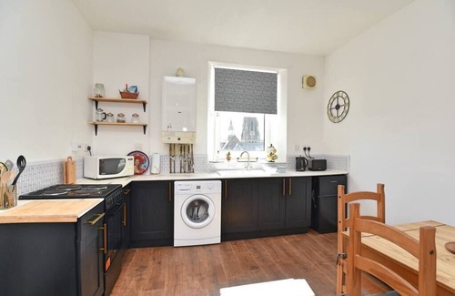 Helensburgh Apartment | Lovely 1-bedroom apartment in Helensburgh