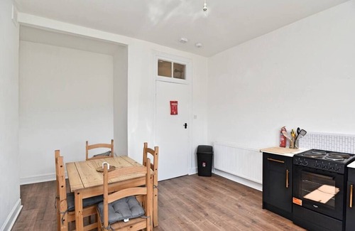 Helensburgh Apartment | Lovely 1-bedroom apartment in Helensburgh