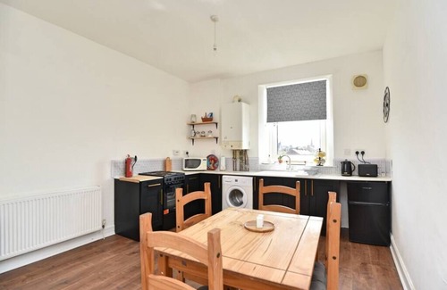 Helensburgh Apartment | Lovely 1-bedroom apartment in Helensburgh