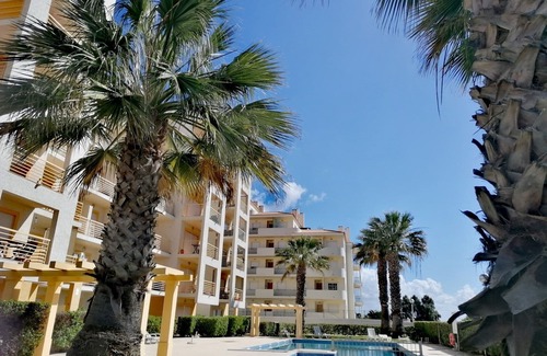 Correeira Apartment | Lovely ground floor apartment 2 bedroom apartment in Albufeira/Algarve