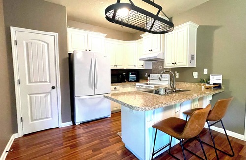 Milton Apartment | Lovely Guest Apartment