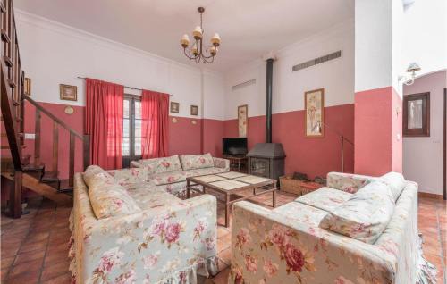 La Puebla de los Infantes House | Lovely Home In La Puebla De Los Infan