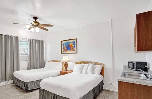 Hallandale Beach Apartment | Lovely Hallandale Beach Studio