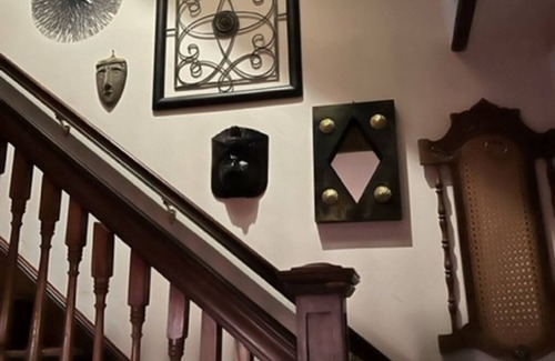 Columbia Heights House | Lovely Historic Townhouse BNB