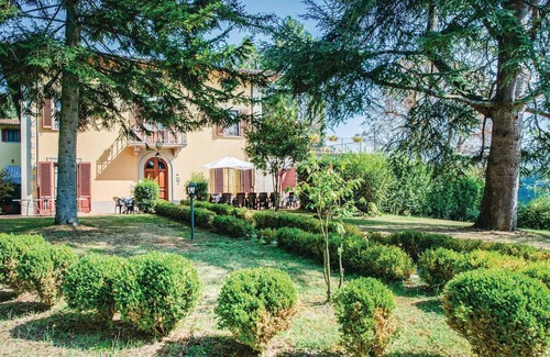 Vicchio House | Lovely home in Vicchio di Mugello FI