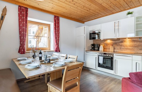 Viehhofen House | Lovely holiday home in Saalbach Hinterglemm