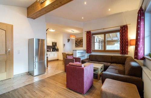 Viehhofen House | Lovely holiday home in Saalbach Hinterglemm