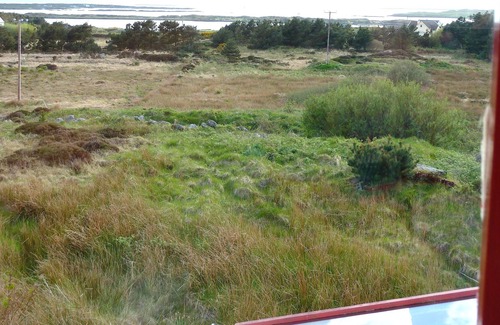 Burtonport House | Lovely holiday home at the Atlantic