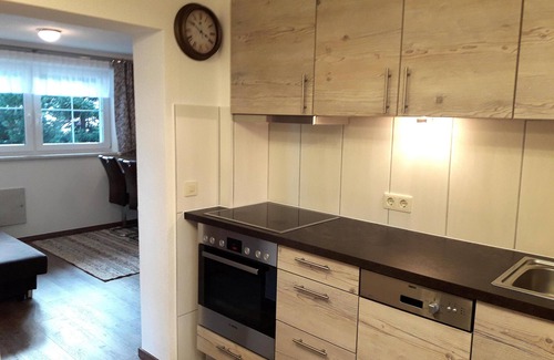 Tobadill House | Lovely holiday home in a beautiful location