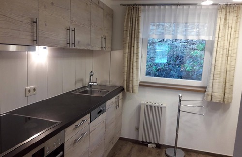 Tobadill House | Lovely holiday home in a beautiful location