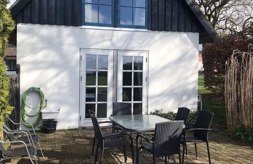 Gadstrup House | Lovely holiday home in a rural idyll in the middle of Zealand.