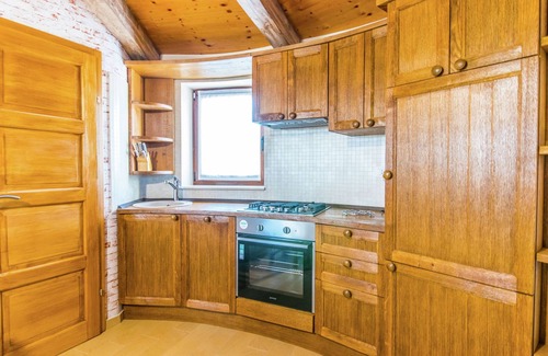 Fazana House | Lovely holiday home in Fazana with swimming pool