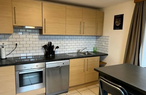 Bovigny House | Lovely holiday home in Gouvy with sauna