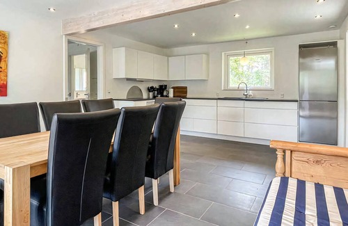 Balka House | Lovely holiday home on Bornholm with sea view