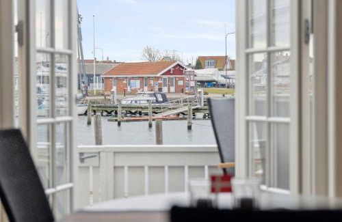 Bagenkop Apartment | Lovely Holiday Home With Harbor View