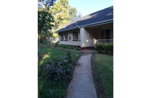 Bulawayo House | Lovely holiday home