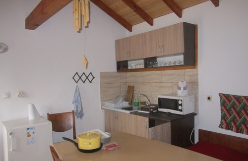 Rusalka Villa | Lovely Holiday nearby cape Kaliakra