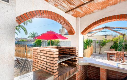 Hozanejos House | Lovely Home In Chiclana De La Fronter