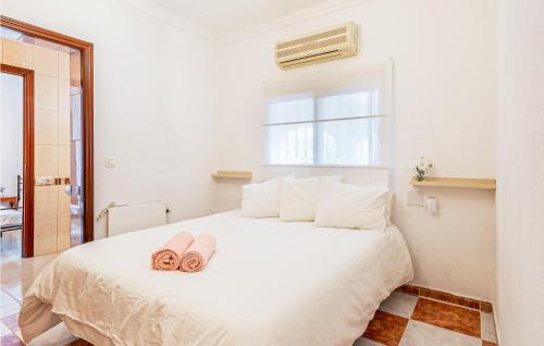 Hozanejos House | Lovely Home In Chiclana De La Fronter