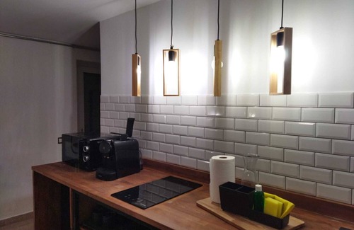 Villaviciosa de Odon Apartment | Lovely home, cozy corner in el Bosque, Madrid.