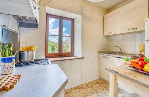 Fabbriche di Vallico House | Lovely home in Fabbriche Vallico LU