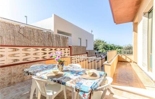 Santa Maria del Focallo House | Lovely Home In Santa Maria Del Focall