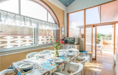 Santa Maria del Focallo House | Lovely Home In Santa Maria Del Focall