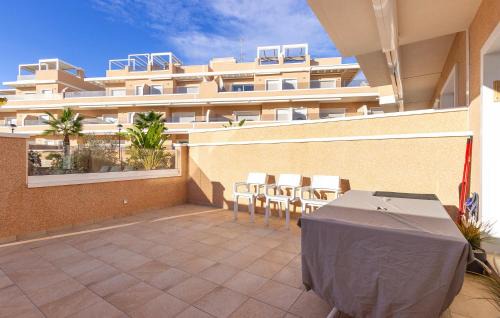 Pilar de la Horadada House | Lovely Home In Torre De La Horadada