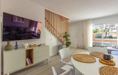 Pilar de la Horadada House | Lovely Home In Torre De La Horadada
