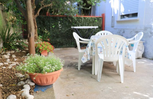 Fondi Apartment | Lovely Home Fondi (lt) Apartment/Holiday home
