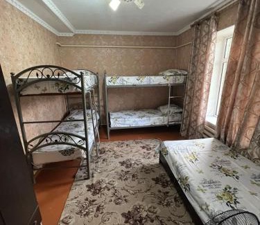 Osh House | Lovely home for you