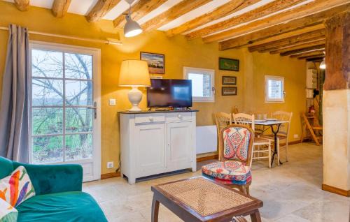 Les Baux-de-Breteuil House | Lovely Home In Les Baux De Breteuil