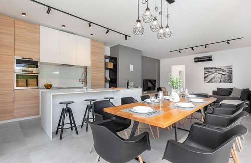 Sveti Petar House | Lovely home in Sveti Filip i Jakov