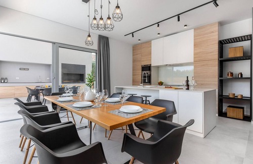 Sveti Petar House | Lovely home in Sveti Filip i Jakov
