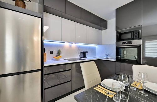 Ludbreg House | Lovely home in Vinogradi Ludbreski