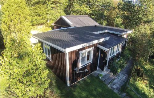 Drakabygget House | Lovely Home In Örkelljunga With Wifi