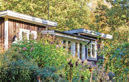 Drakabygget House | Lovely Home In Örkelljunga With Wifi